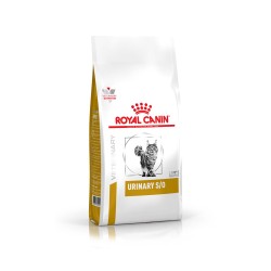 VHN CT URINARY S/O 400G