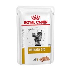 VHN CT URINARY S/O LOAF SACH12X85G
