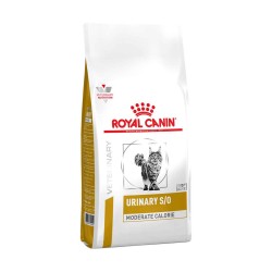 VHN CT URINARY S/O MOD. CAL. 400G