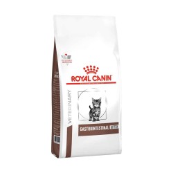 VHN KITTEN GASTRO INTESTINAL 400G