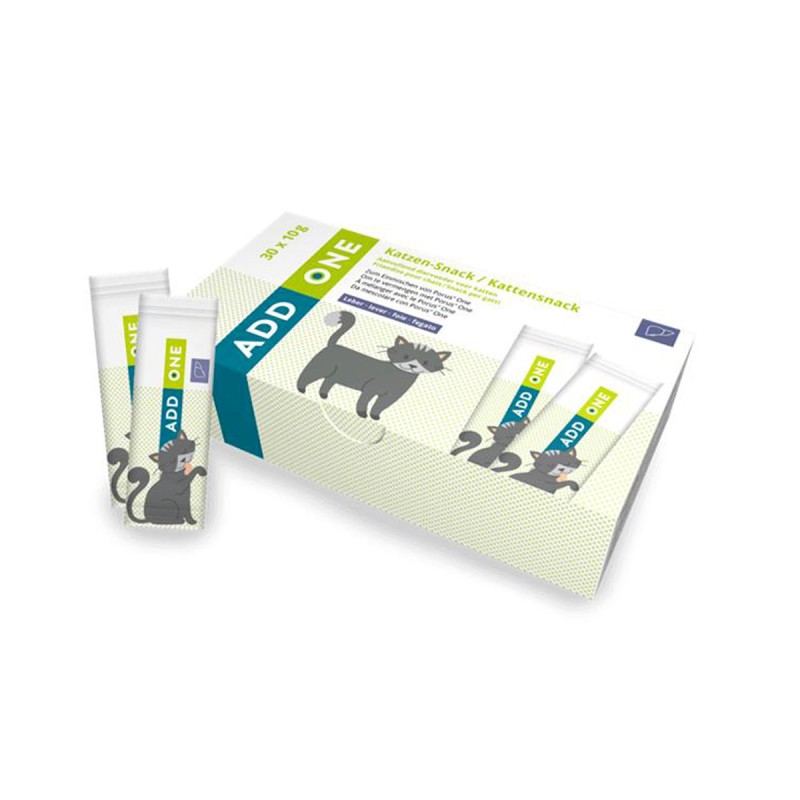ADD ONE FOIE BTE 30 SACHETS 10G