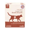 EASYPILL CT BOULES DE POILS 20X2G