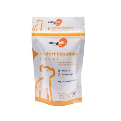 EASYPILL CT CONFORT HEPAT 30 BOUL
