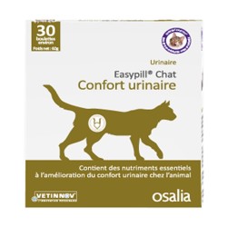 EASYPILL CT CONFORT URINAIRE 30X2G