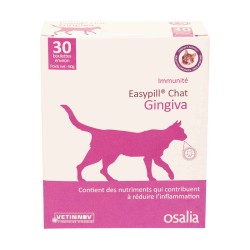 EASYPILL CT GINGIVA 30X2 G