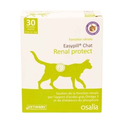 EASYPILL CT RENAL PROTECT 30X2G