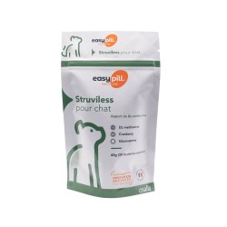 EASYPILL CT STRUVILESS 30 BOULETTES