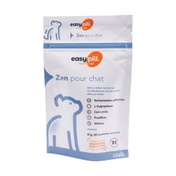 EASYPILL CT ZEN 30 BOULETTES