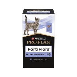 FORTIFLORA PP CT 30 BOUCHEES