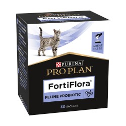 FORTIFLORA PP CT 30 SACHETSX1G