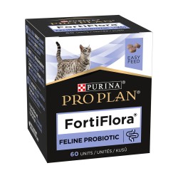 FORTIFLORA PP CT 60 BOUCHEES