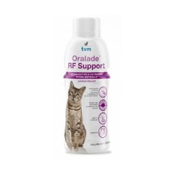 ORALADE RF SUPPORT 330ML