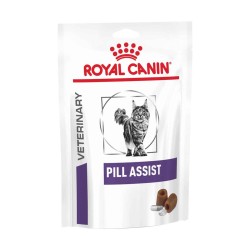 PILL ASSIST CHAT 45G