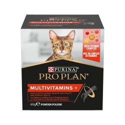 PP CT MULTIVITAMINS + 60G