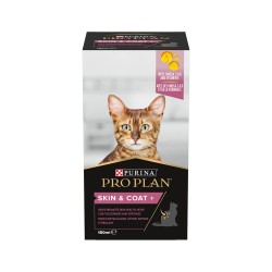 PP CT SKIN & COAT + 150ML