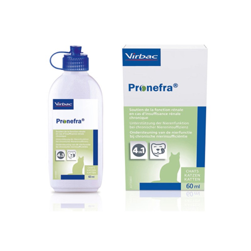 PRONEFRA 60 ML