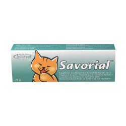 SAVORIAL 20 G BTE 1 TUBE
