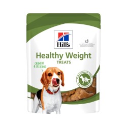 HILL'S TREATS CN HEALTHY WEIGHT200G