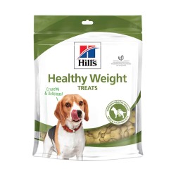 HILL'S TREATS CN HEALTHY WEIGHT220G