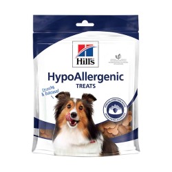 HILL'S TREATS CN HYPOALLERGENIC220G