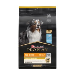 PP CN ADULT ALL SIZE STERIL FISH3KG