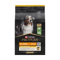 PP CN ADULT ALL SIZE STERIL LAMB3KG