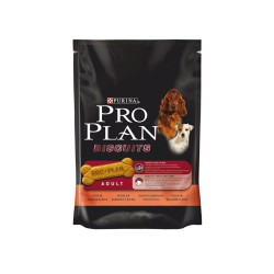 PP CN BISCUITS SALMON 4X400G