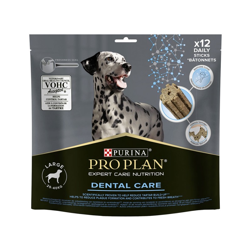 PP CN LARGE DENTAL CARE 5X426G