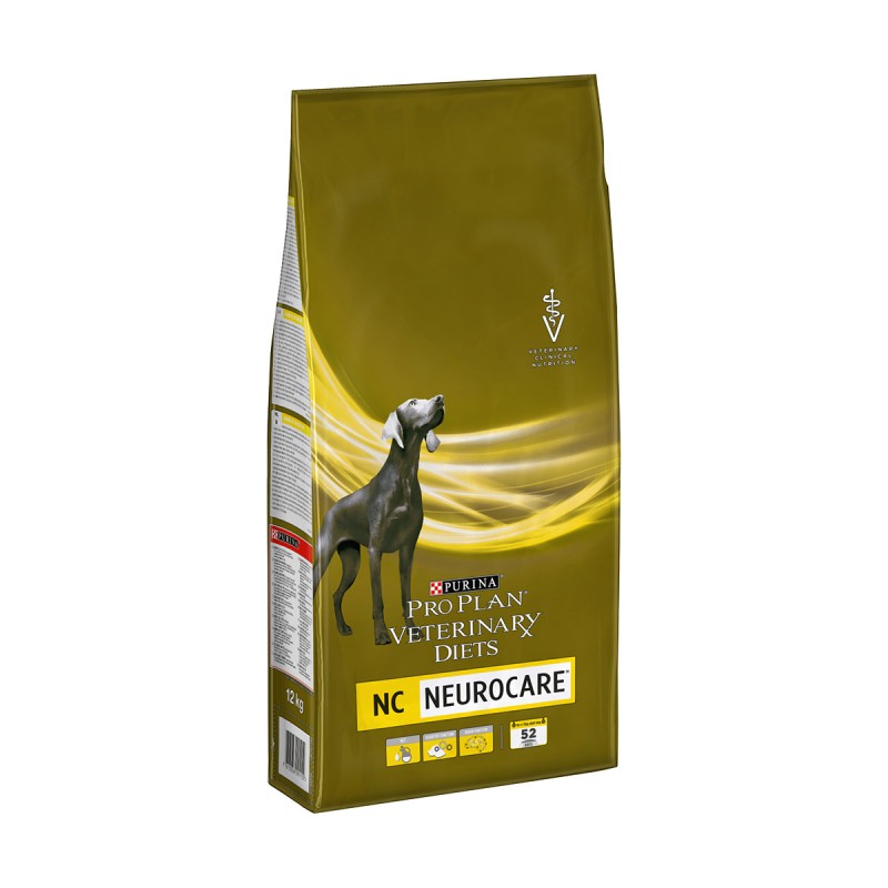 PP CN NC NEUROCARE 12KG