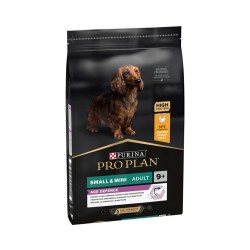 PPO CN ADULT 9+ SMALL&MINI 7KG