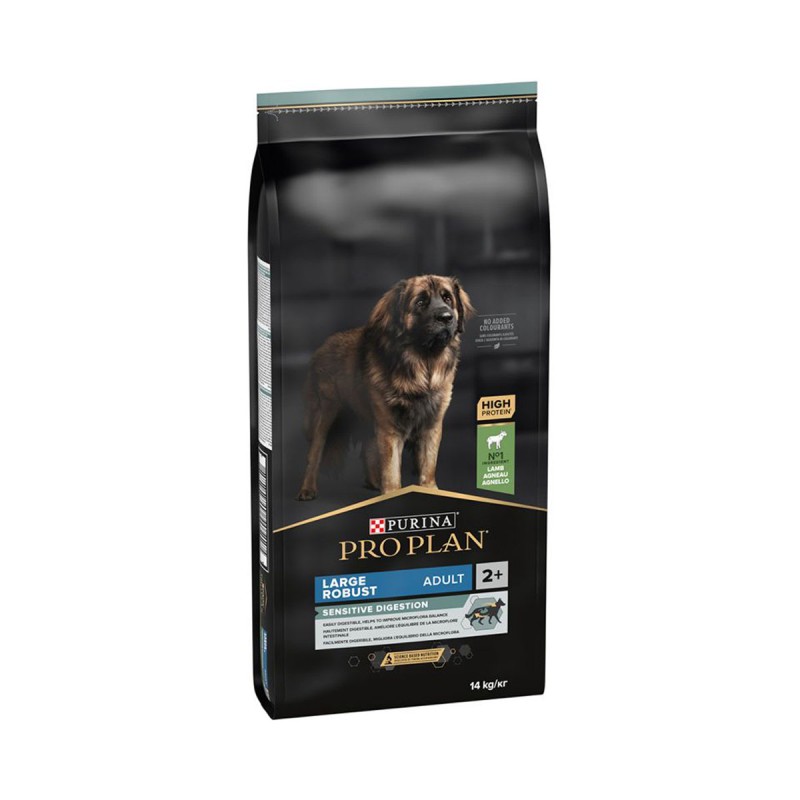 PPO CN ADULT L. ROBUST DIGEST 14KG