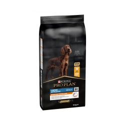 PPO CN ADULT LARGE ATHLETIC 14KG