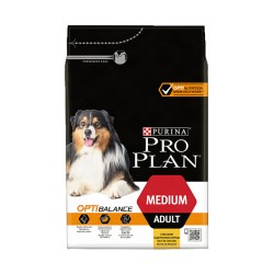 PPO CN ADULT MEDIUM 14 + 2.5KG