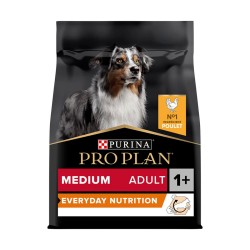 PPO CN ADULT MEDIUM 14KG