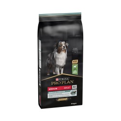 PPO CN ADULT MEDIUM DIGEST LAMB 14K