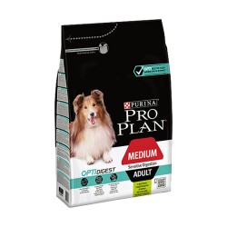 PPO CN ADULT MEDIUM DIGEST LAMB 3KG
