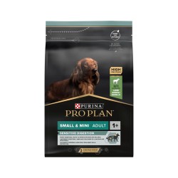 PPO CN ADULT S&MINI DIGEST LAMB 7KG