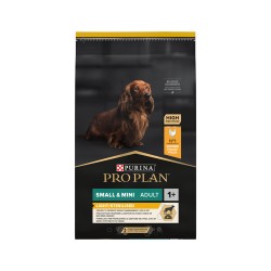 PPO CN ADULT SMALL&MINI STERIL 3KG