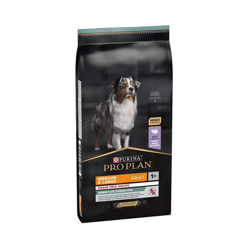 PPO GF CN ADULT M&L DIGEST 2,5KG