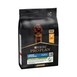 PPO PUPPY LARGE ATHLETIC 3KG