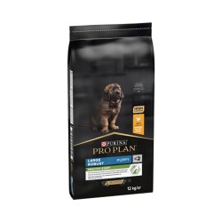 PPO PUPPY LARGE ROBUST 3KG