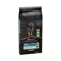 PPO PUPPY LARGE ROBUST LAMB 12KG