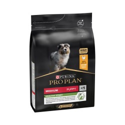PPO PUPPY MEDIUM 3KG