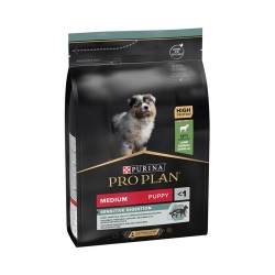 PPO PUPPY MEDIUM DIGEST LAMB 3KG