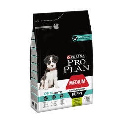 PPO PUPPY MEDIUM DIGEST LAMB 3KG