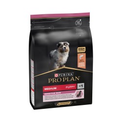 PPO PUPPY MEDIUM SKIN 3KG