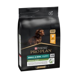 PPO PUPPY SMALL&MINI 3KG