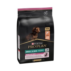 PPO PUPPY SMALL&MINI SKIN 3KG