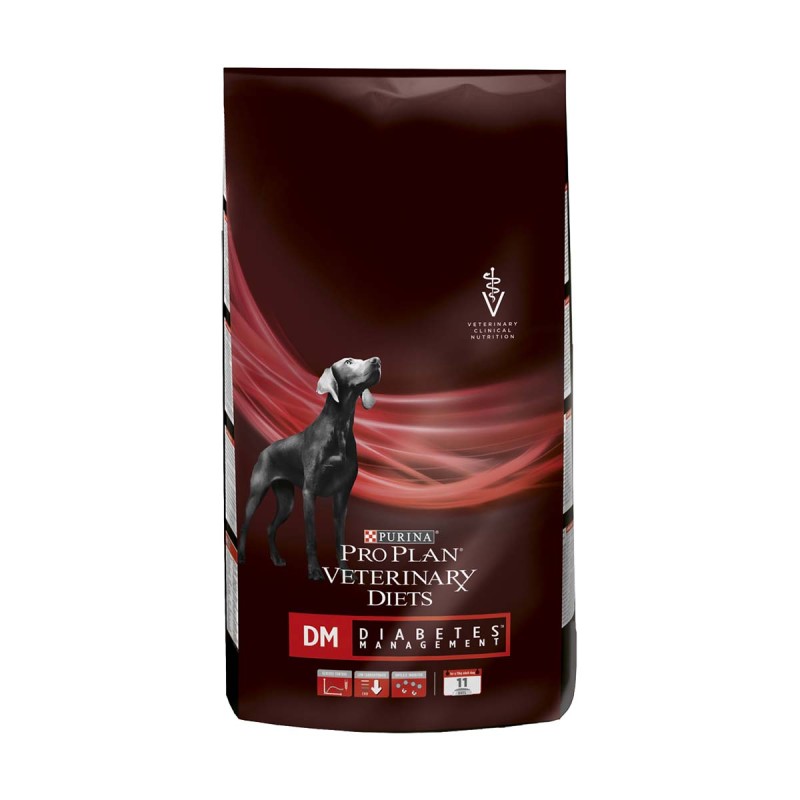 PPVD CN DM DIABETES 3KG