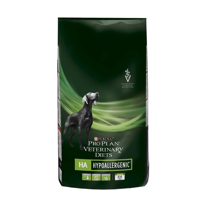 PPVD CN HA HYPOALLERGENIC 11KG